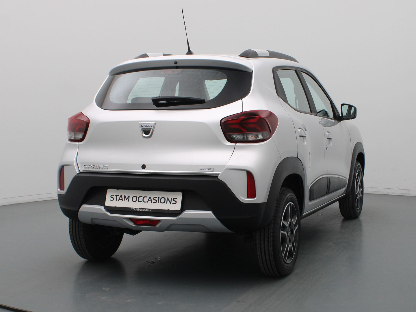 Dacia