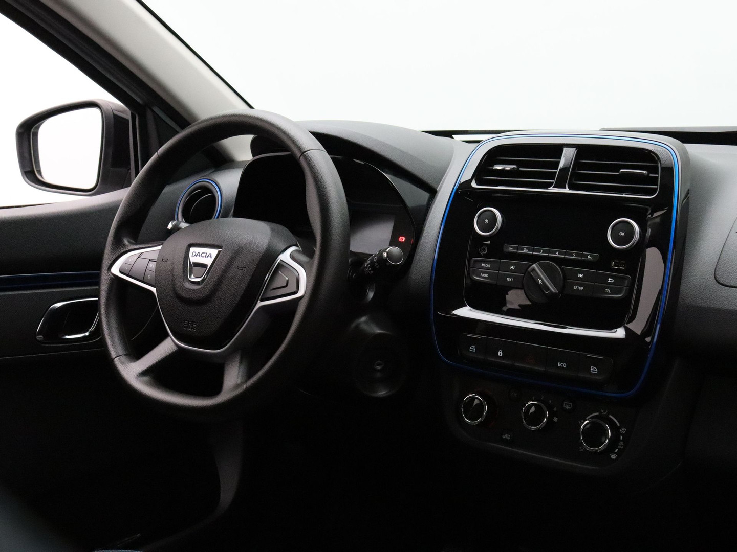 Dacia