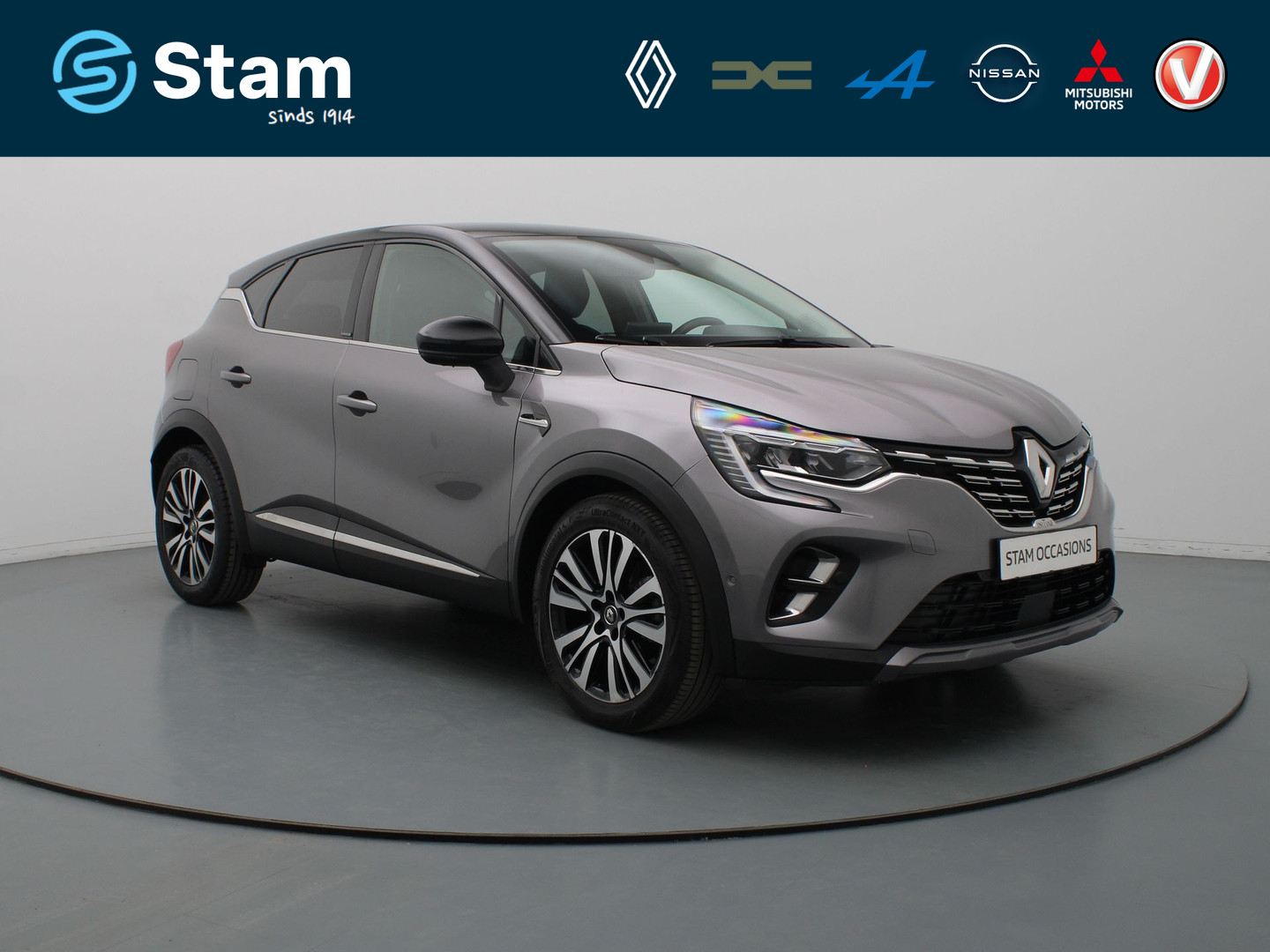 Renault