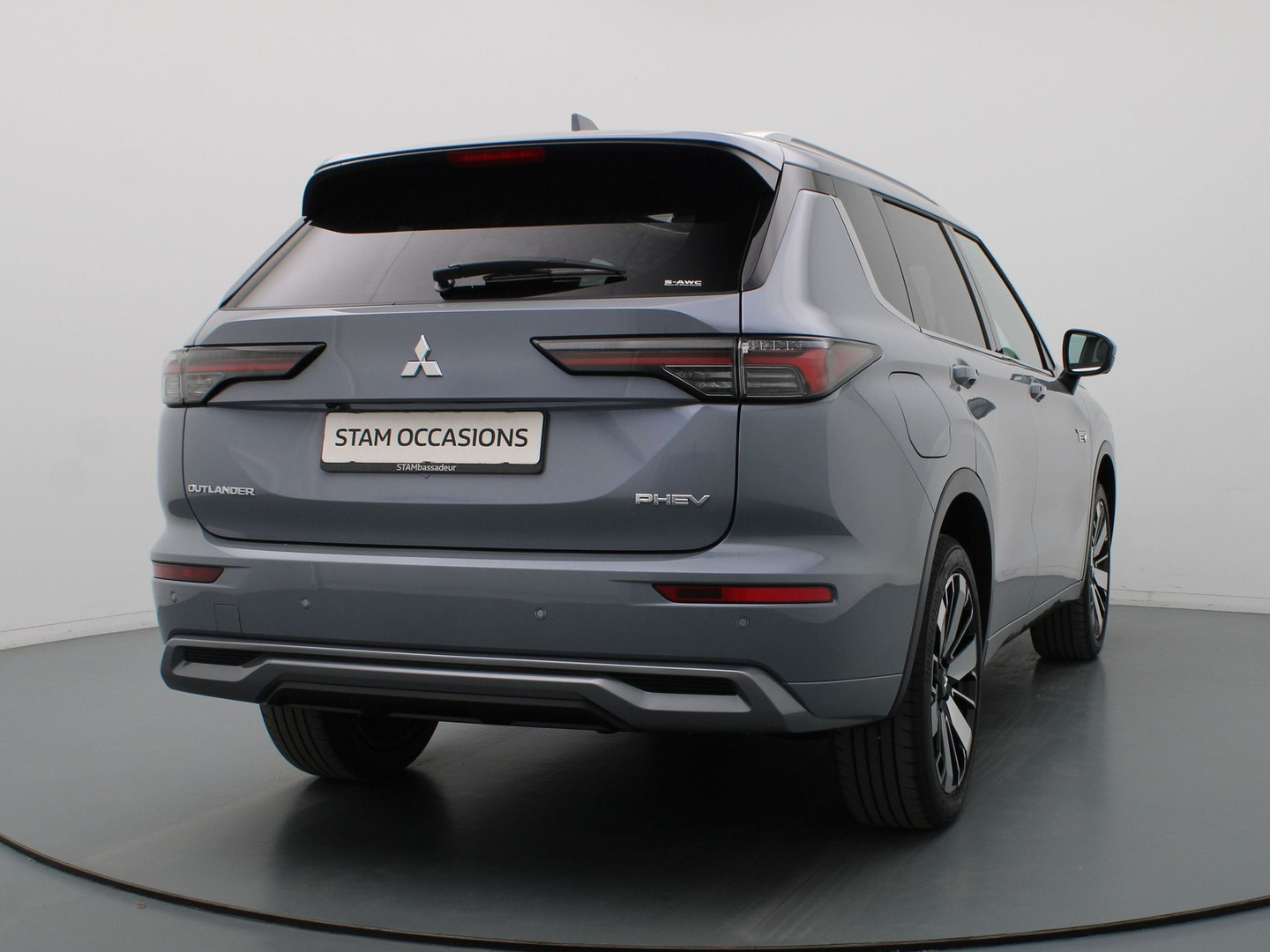 Mitsubishi