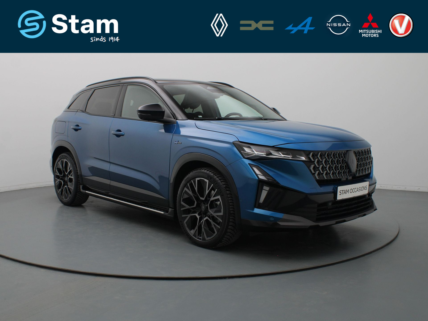 Renault