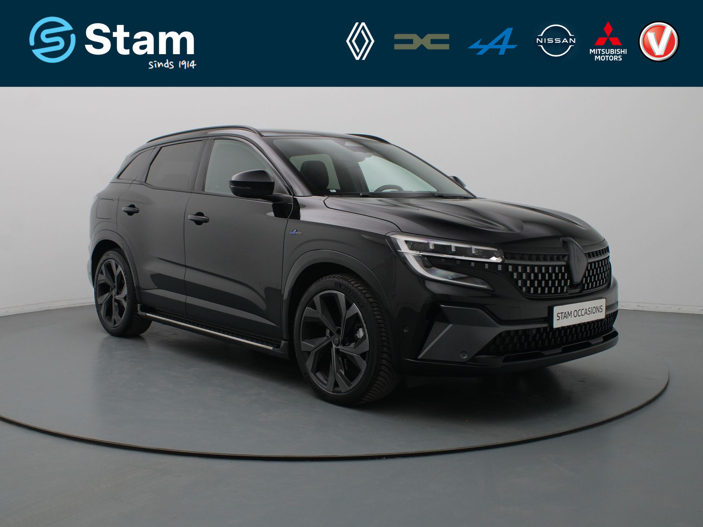 Renault