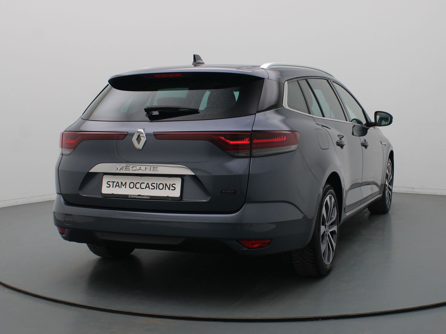 Renault