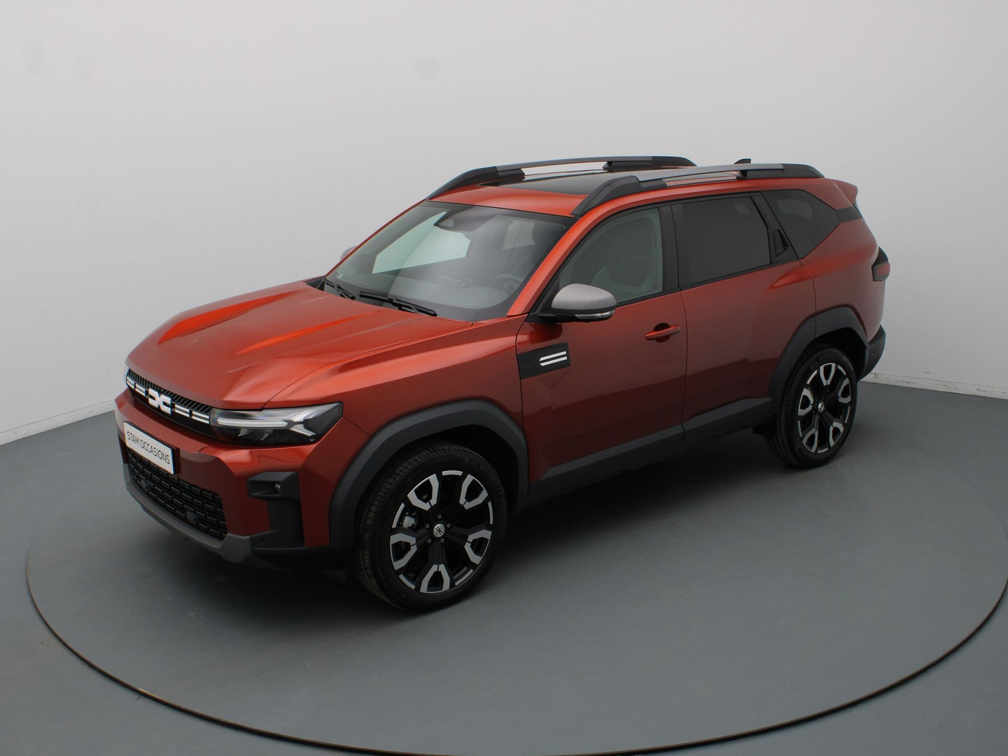 Dacia