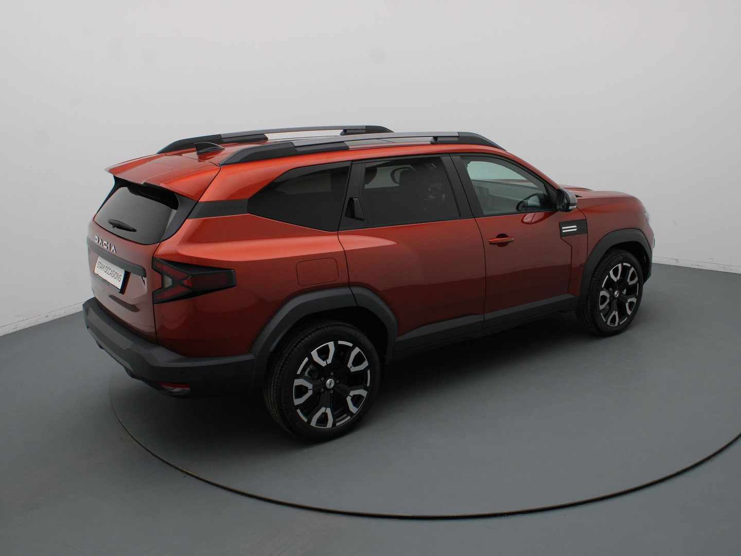 Dacia