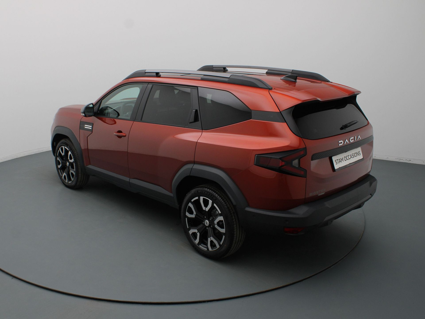 Dacia