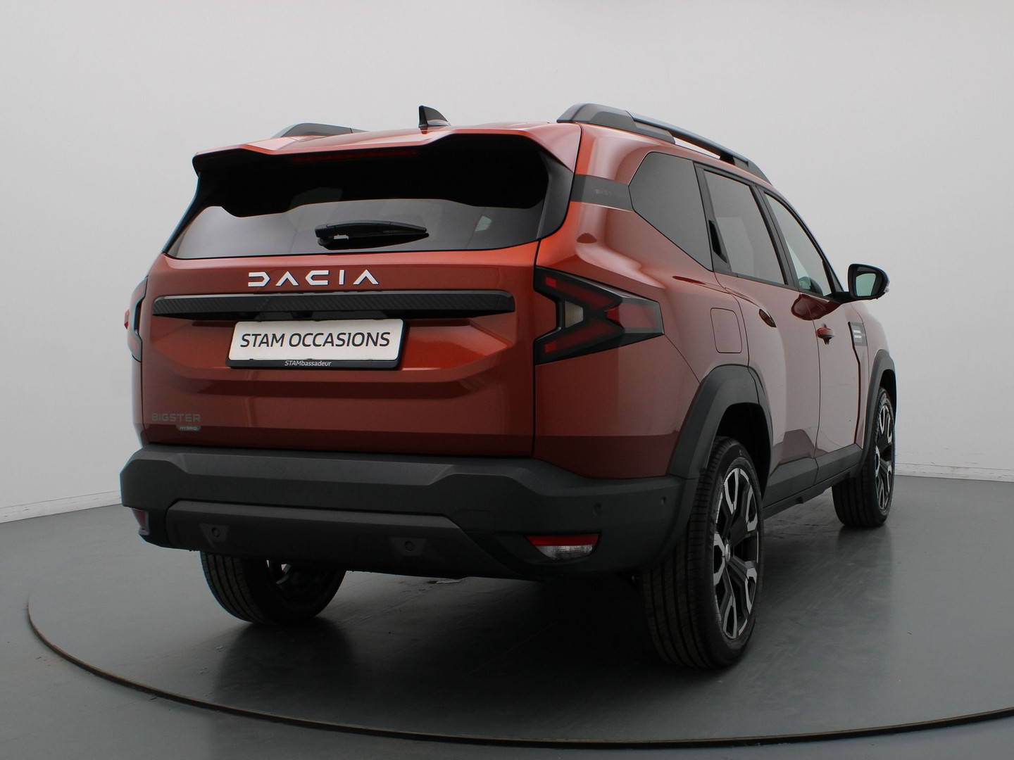 Dacia