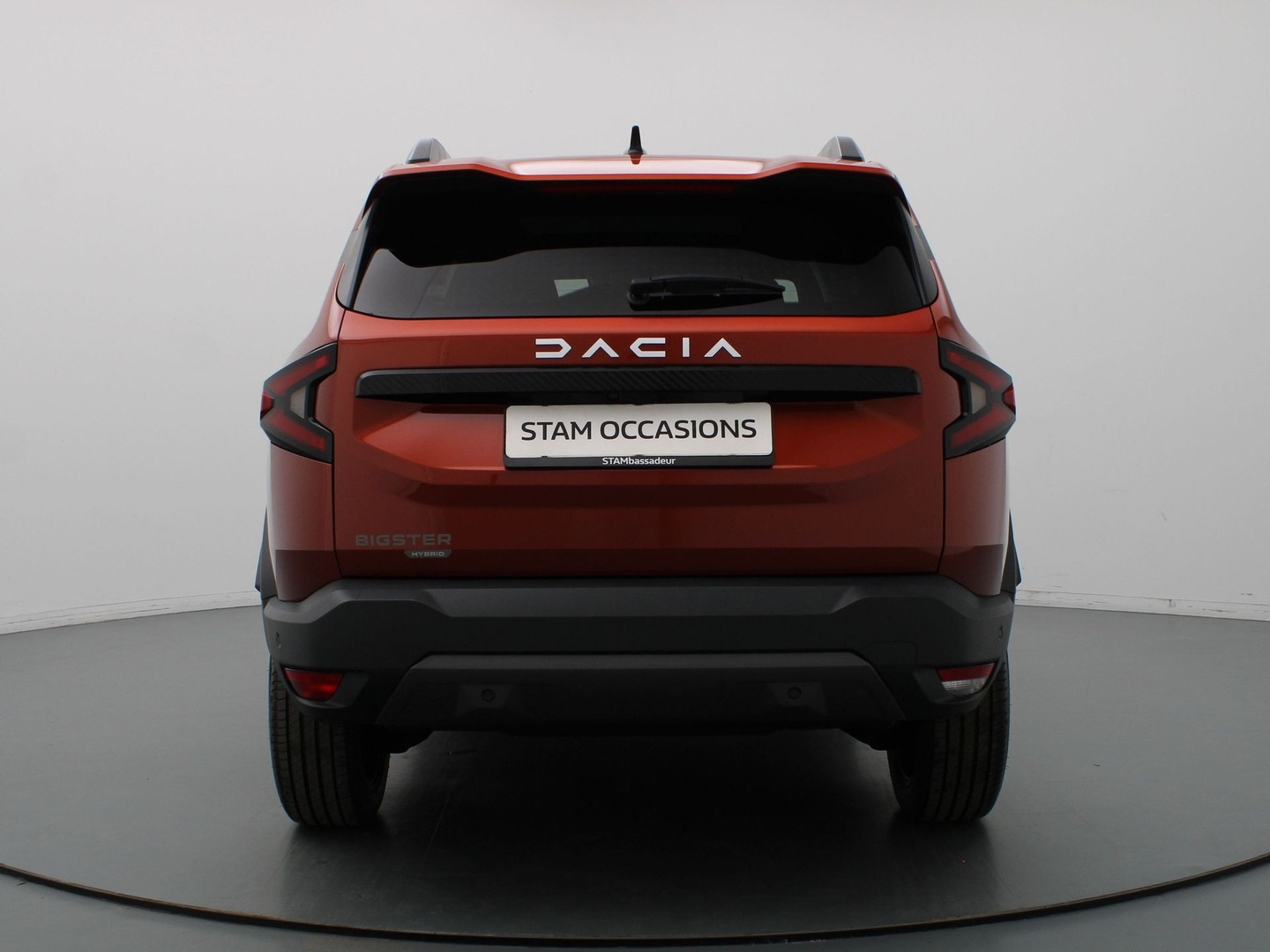 Dacia