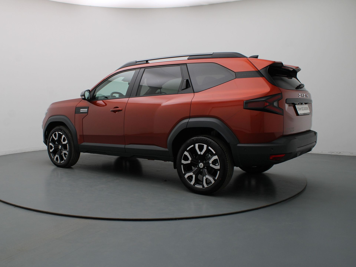 Dacia