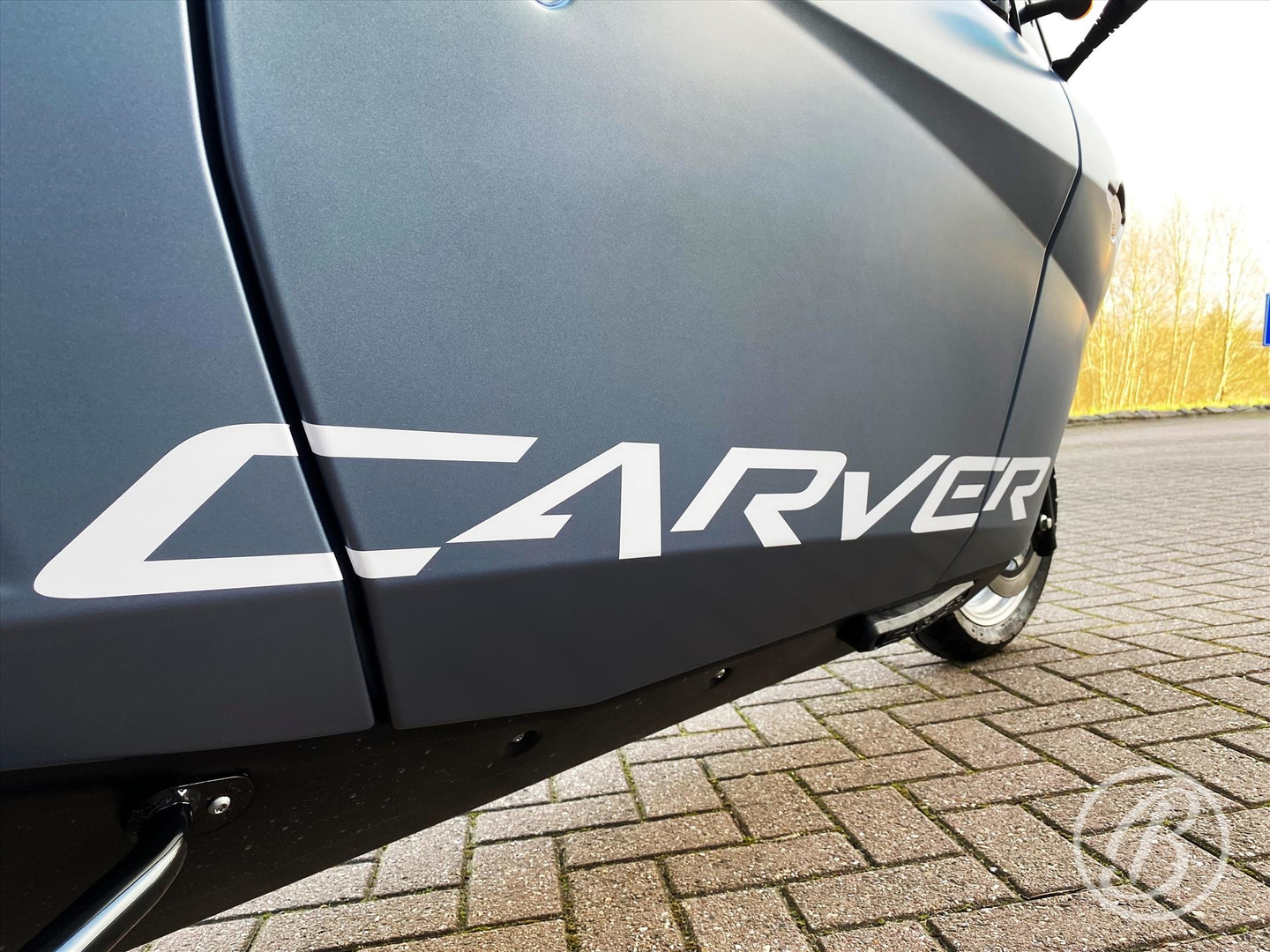 Carver Carver