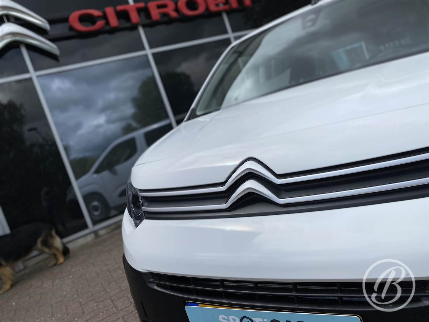 Citroën