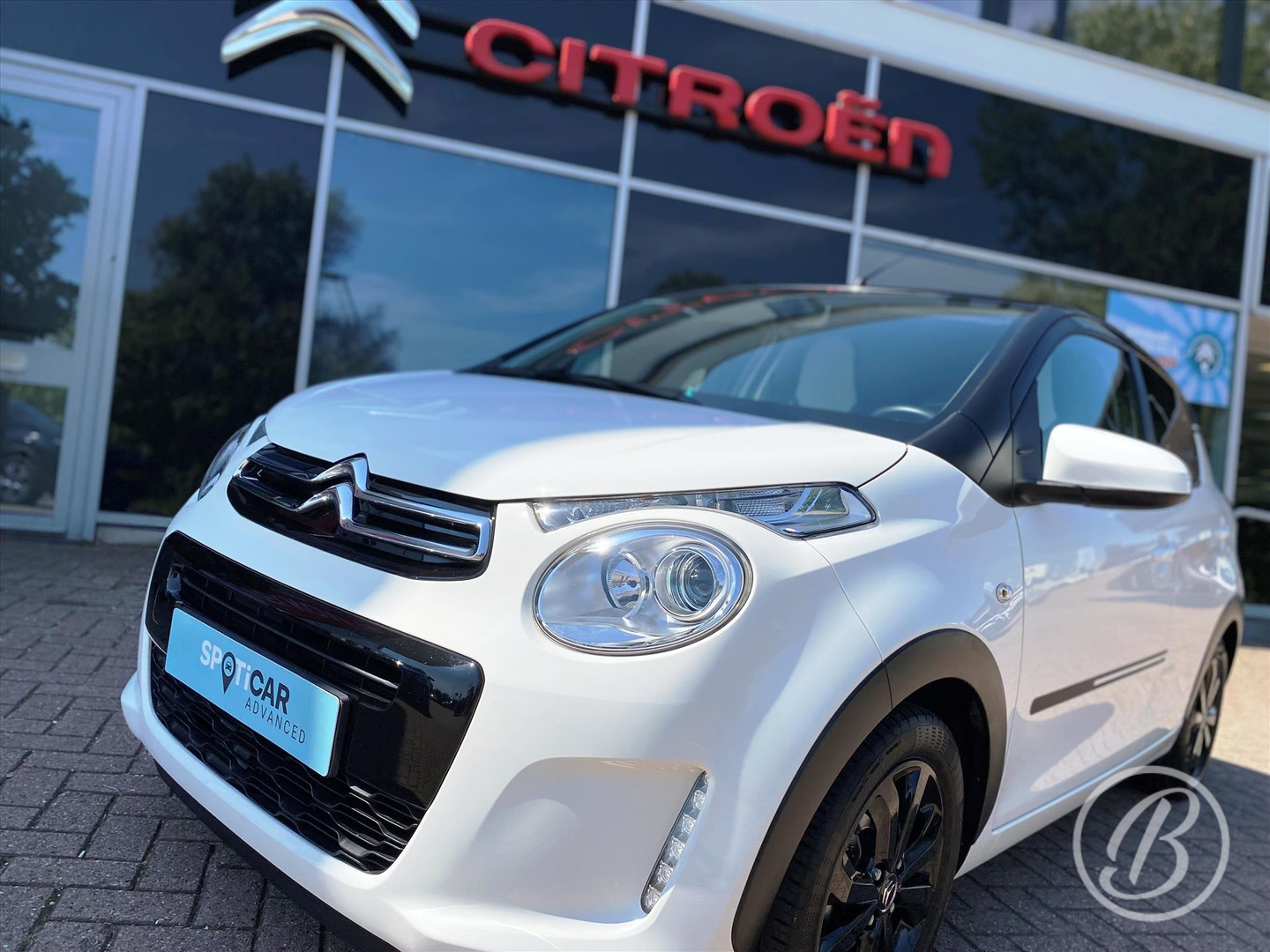 Citroën