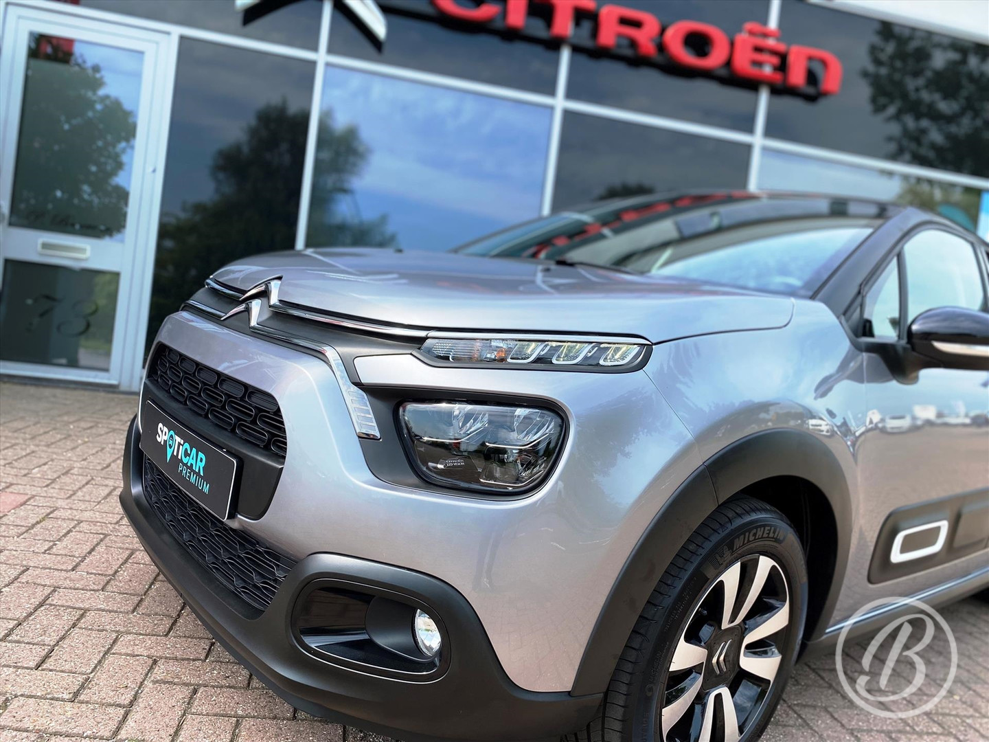 Citroën