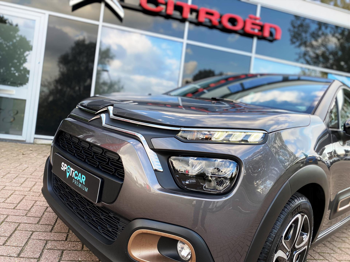 Citroën