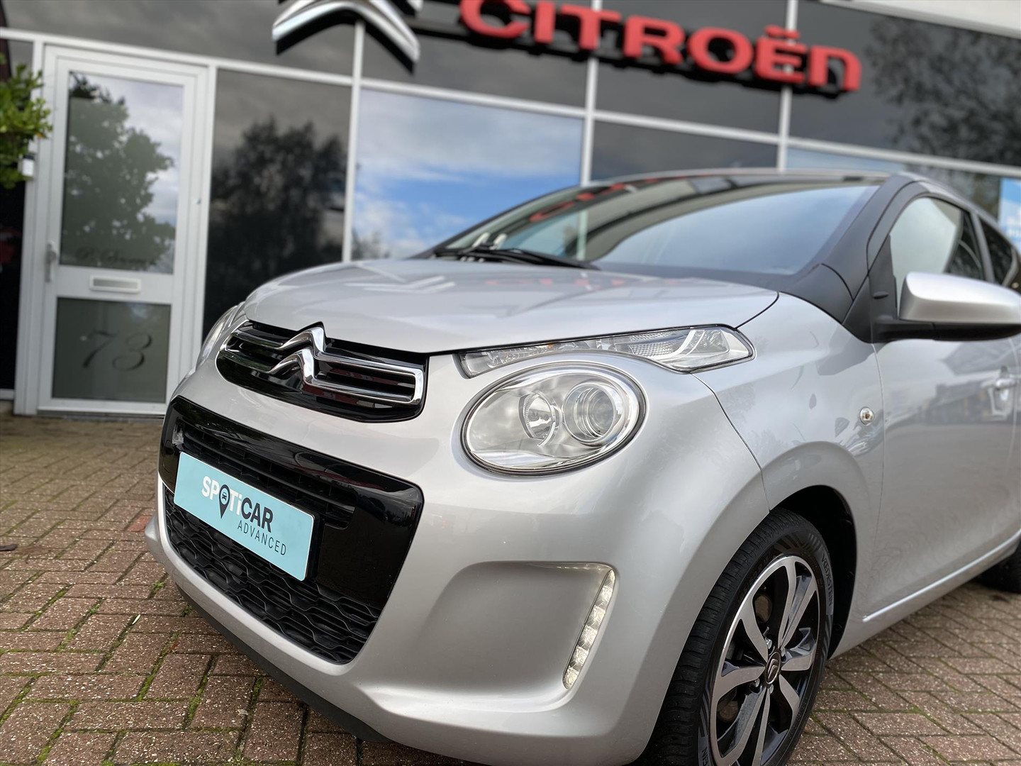 Citroën