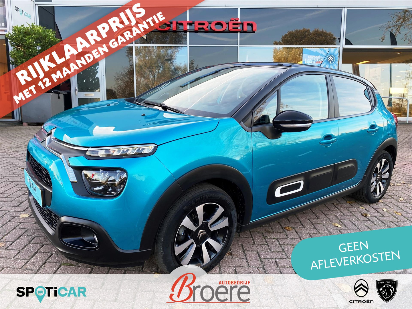 Citroën