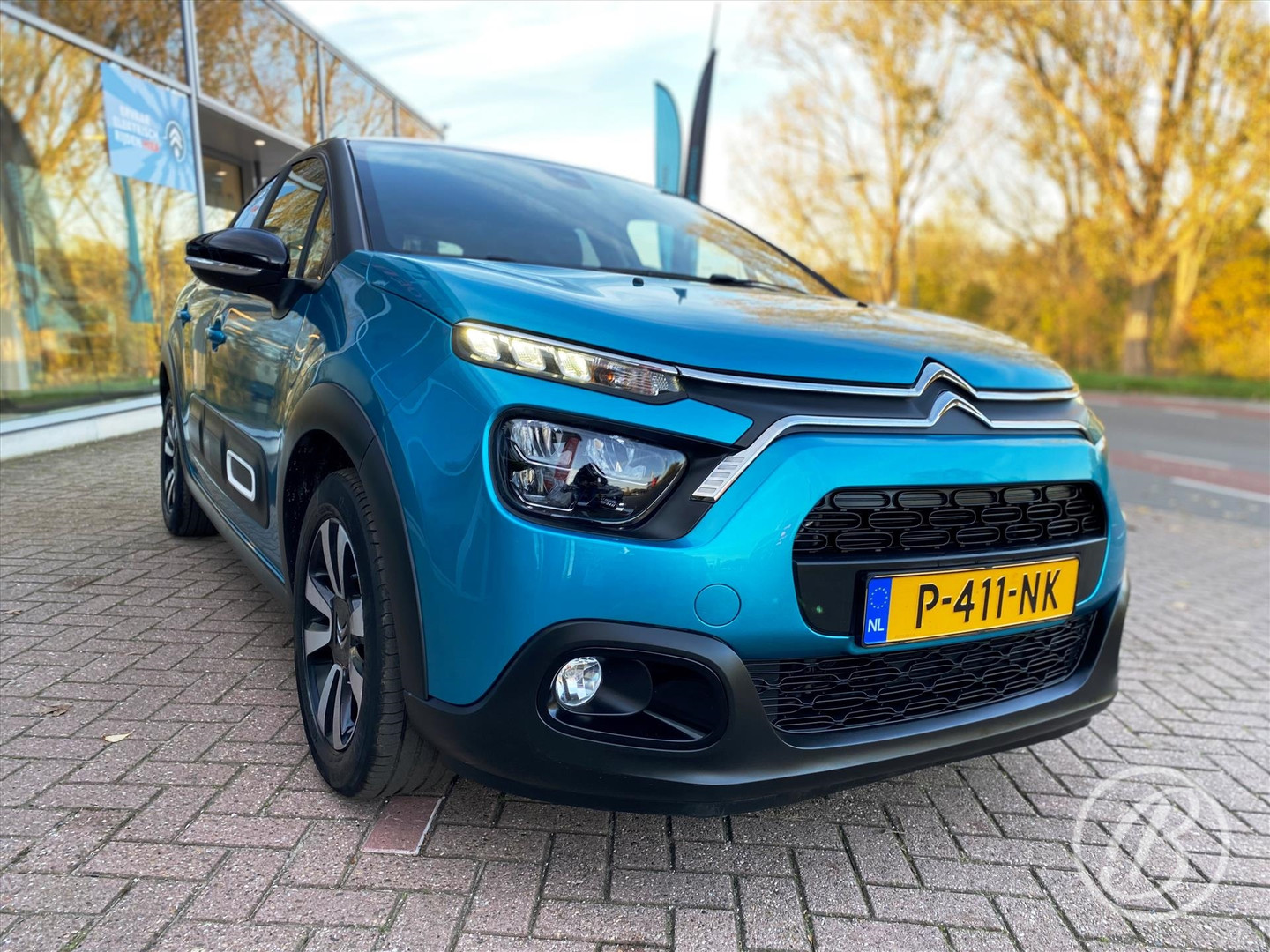 Citroën