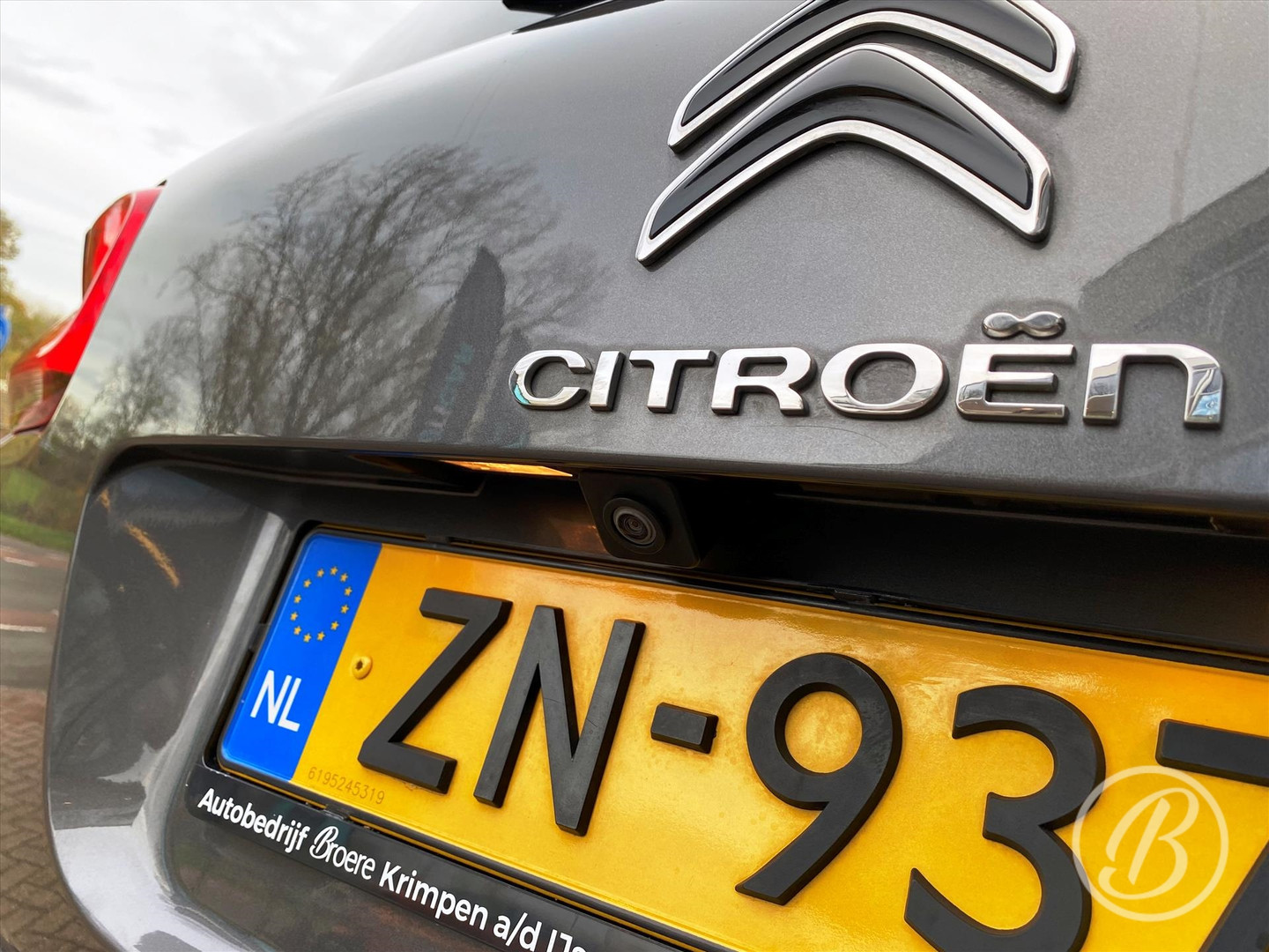 Citroën