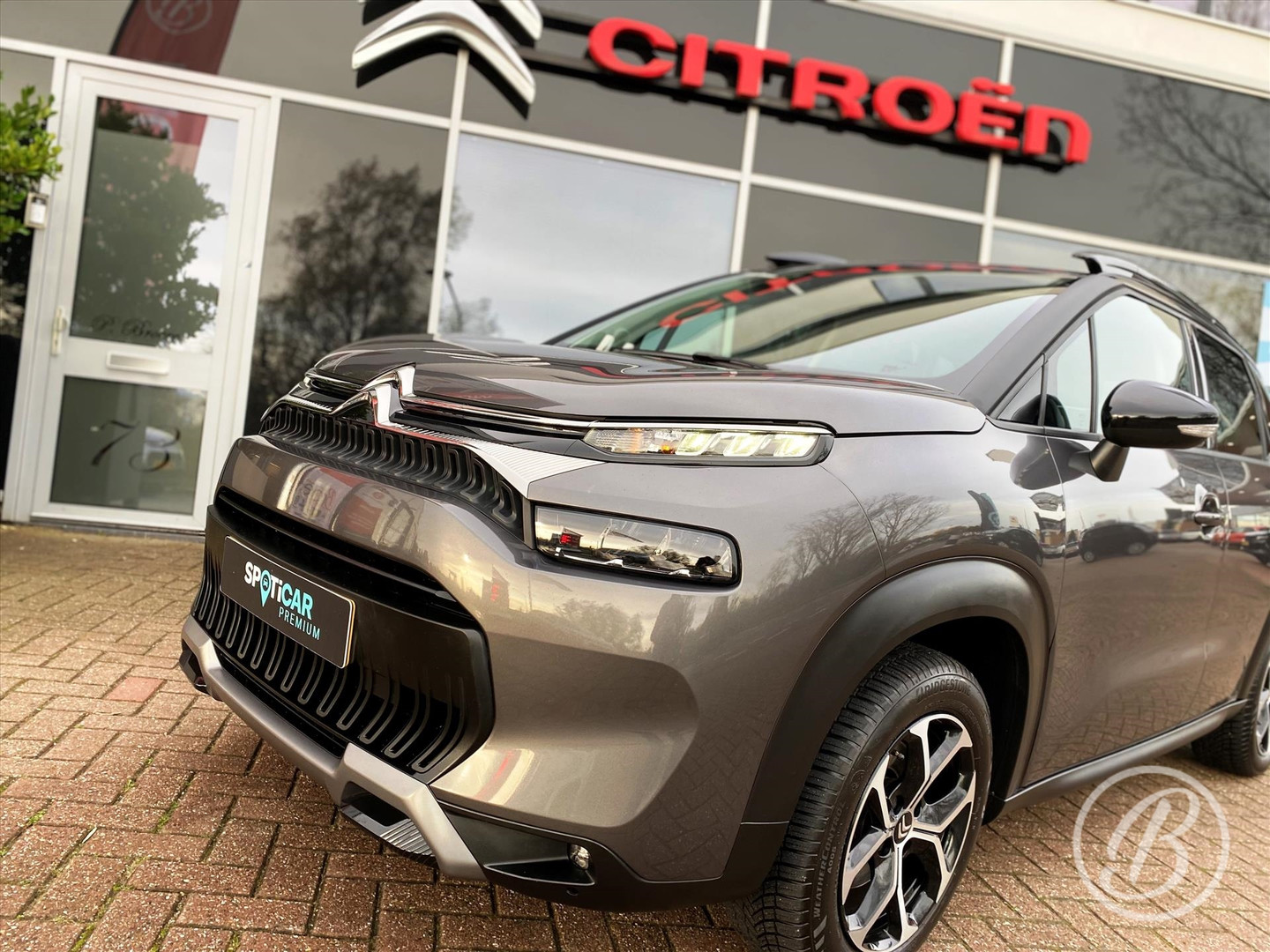 Citroën