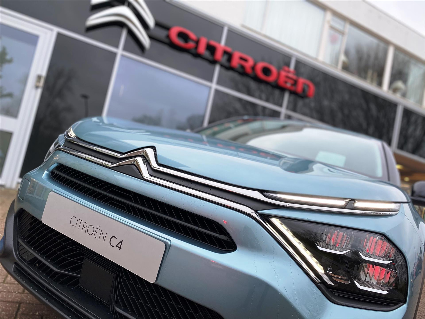 Citroën