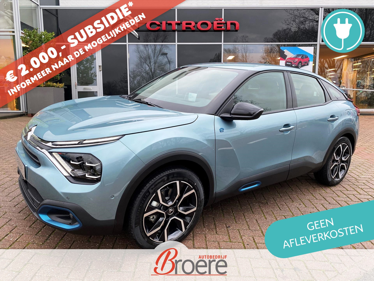 Citroën