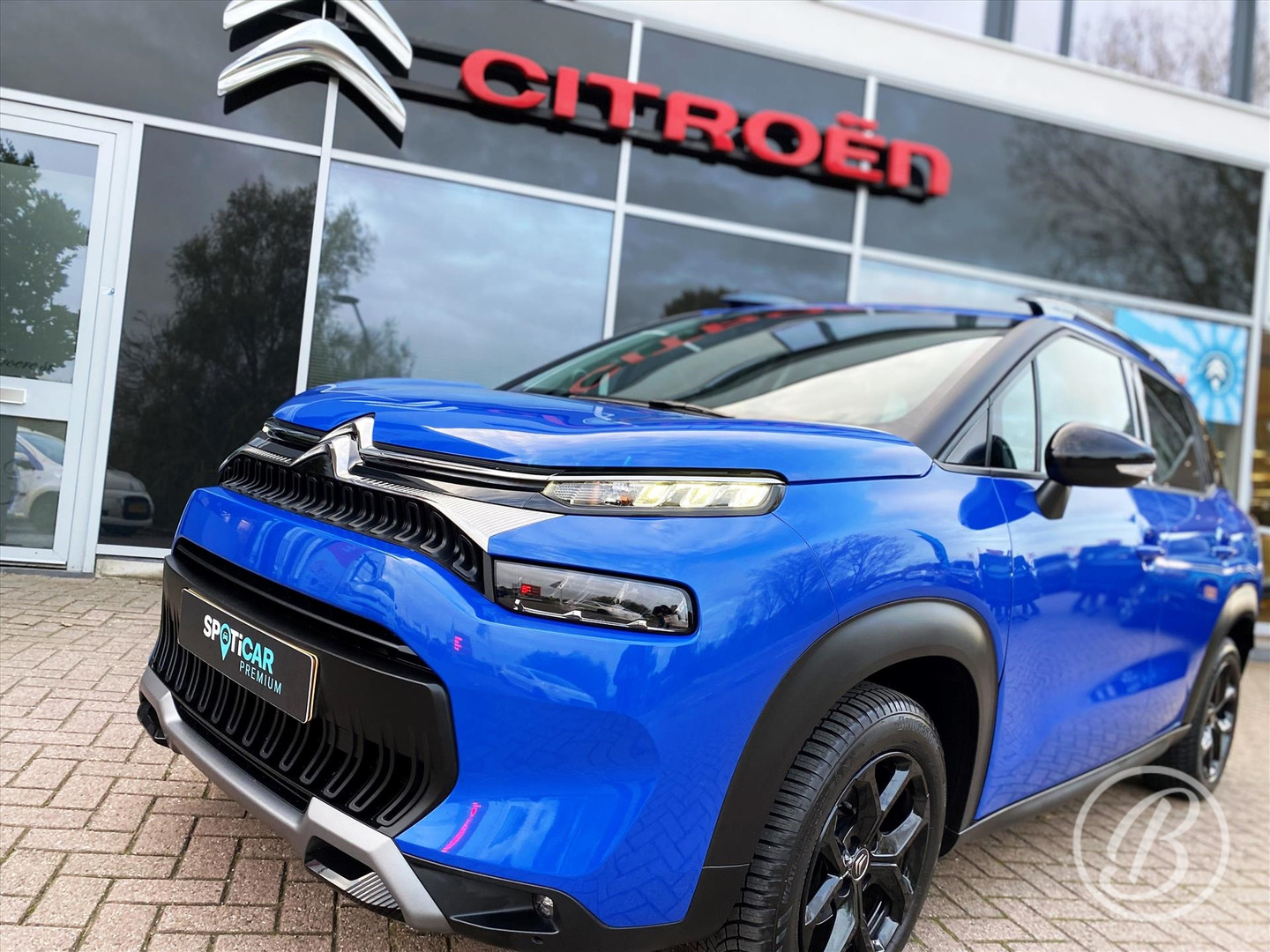 Citroën