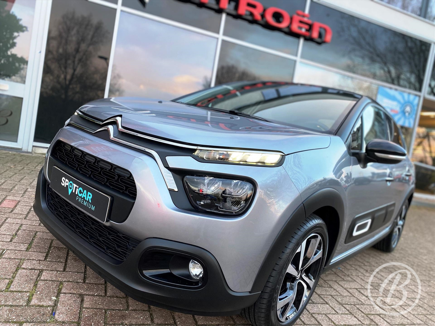 Citroën