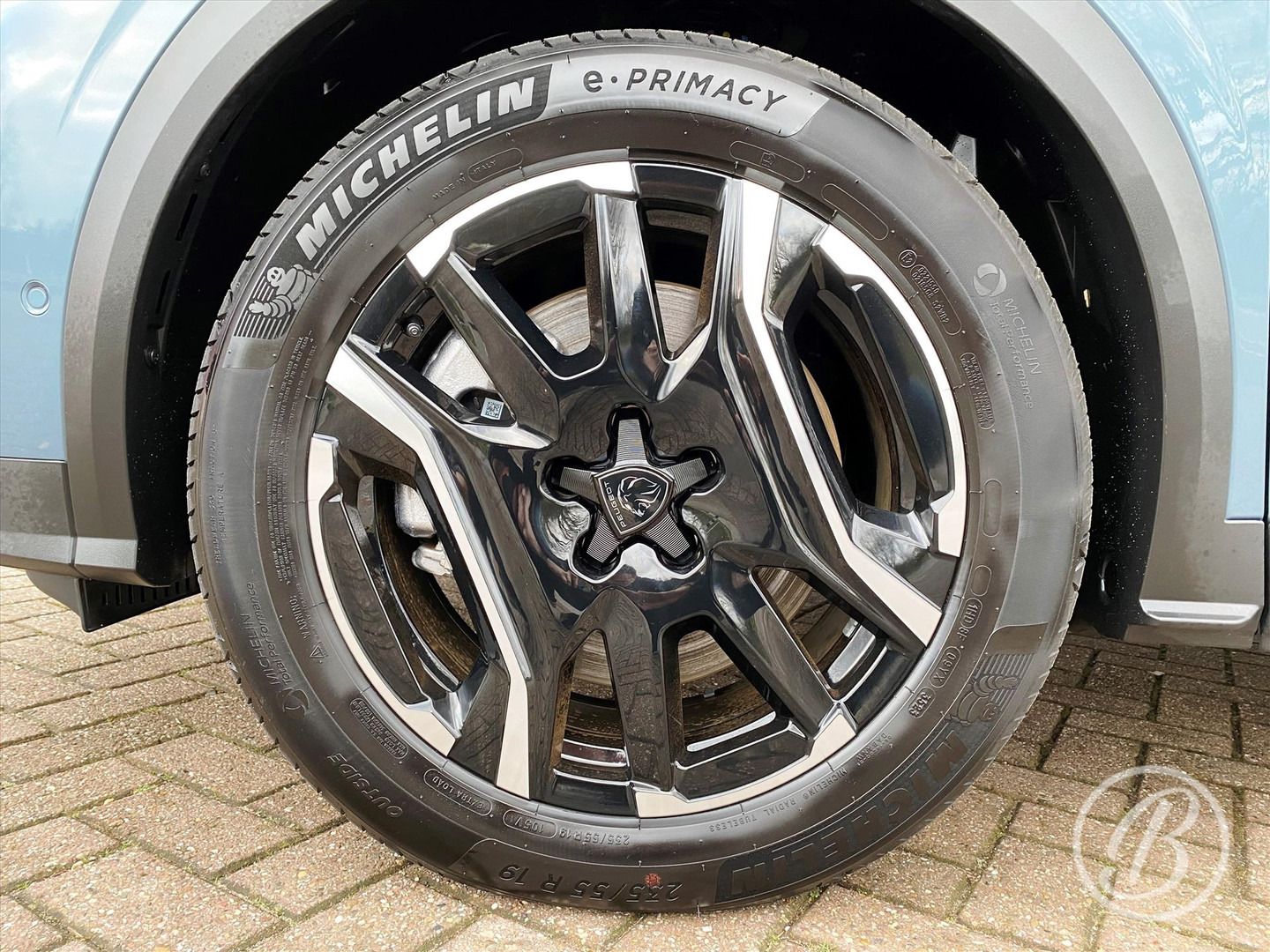Peugeot Peugeot