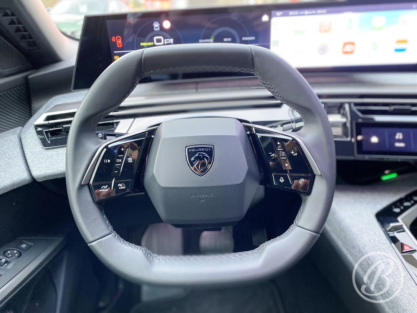 Peugeot Peugeot