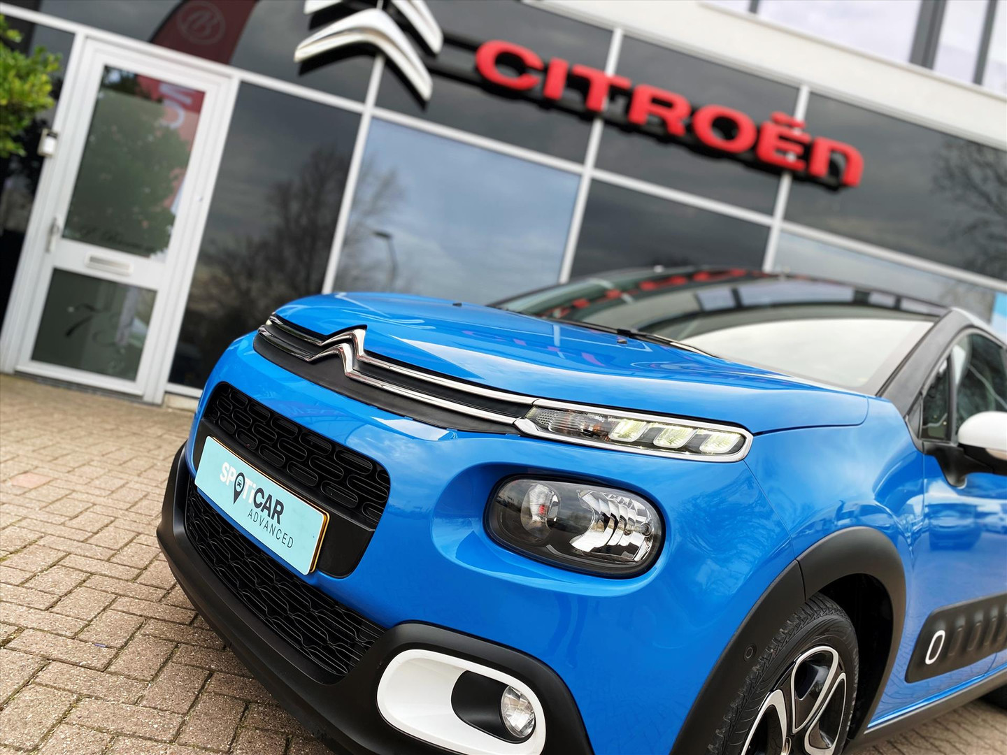 Citroën