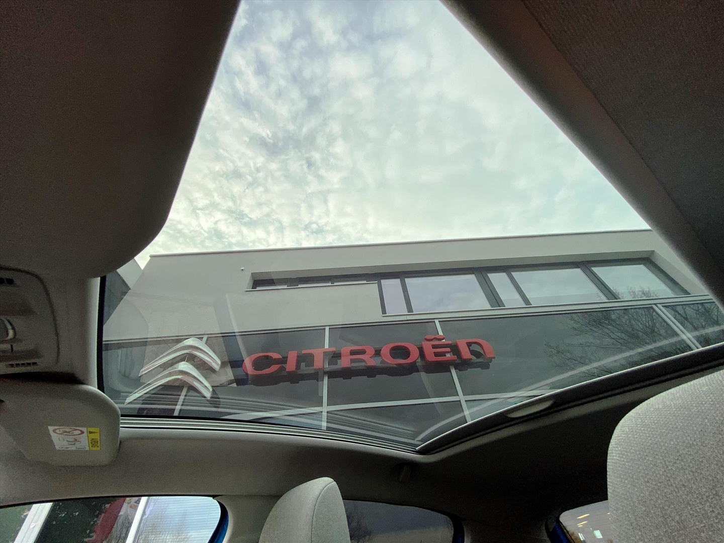 Citroën