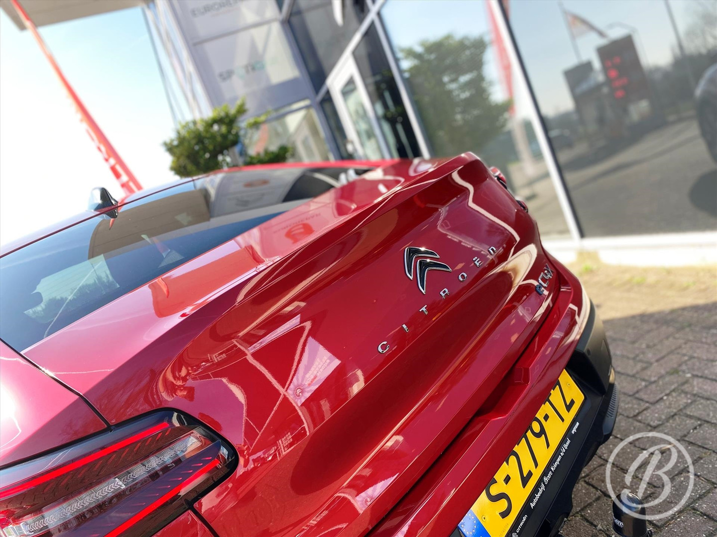 Citroën Citroën