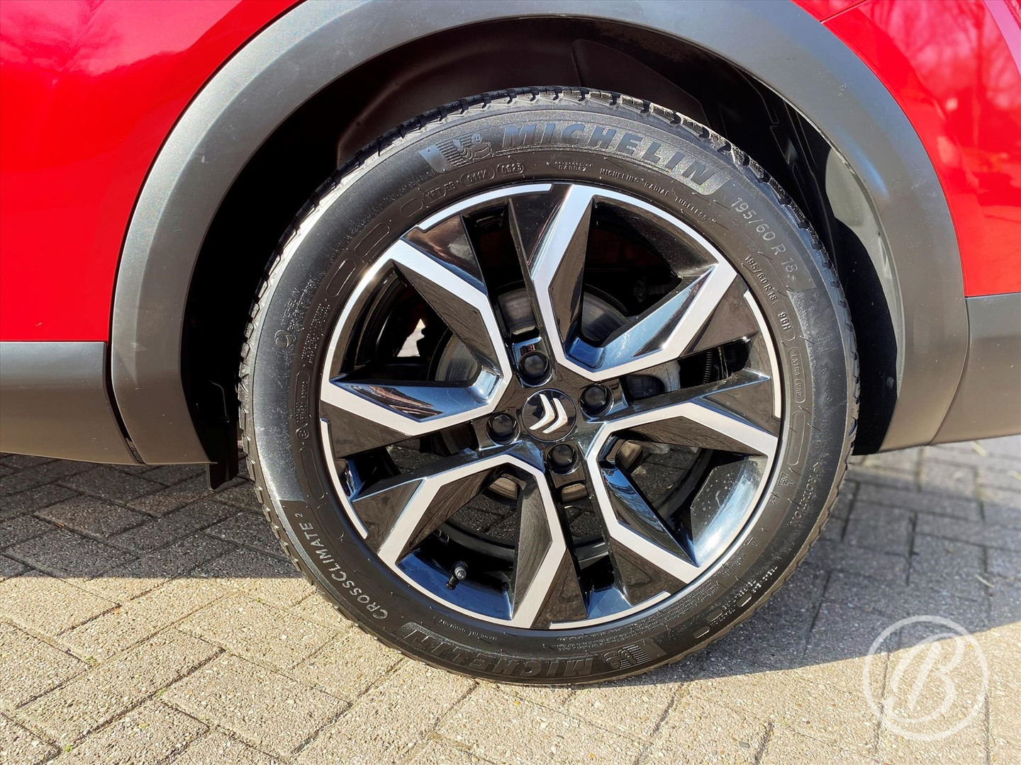 Citroën Citroën