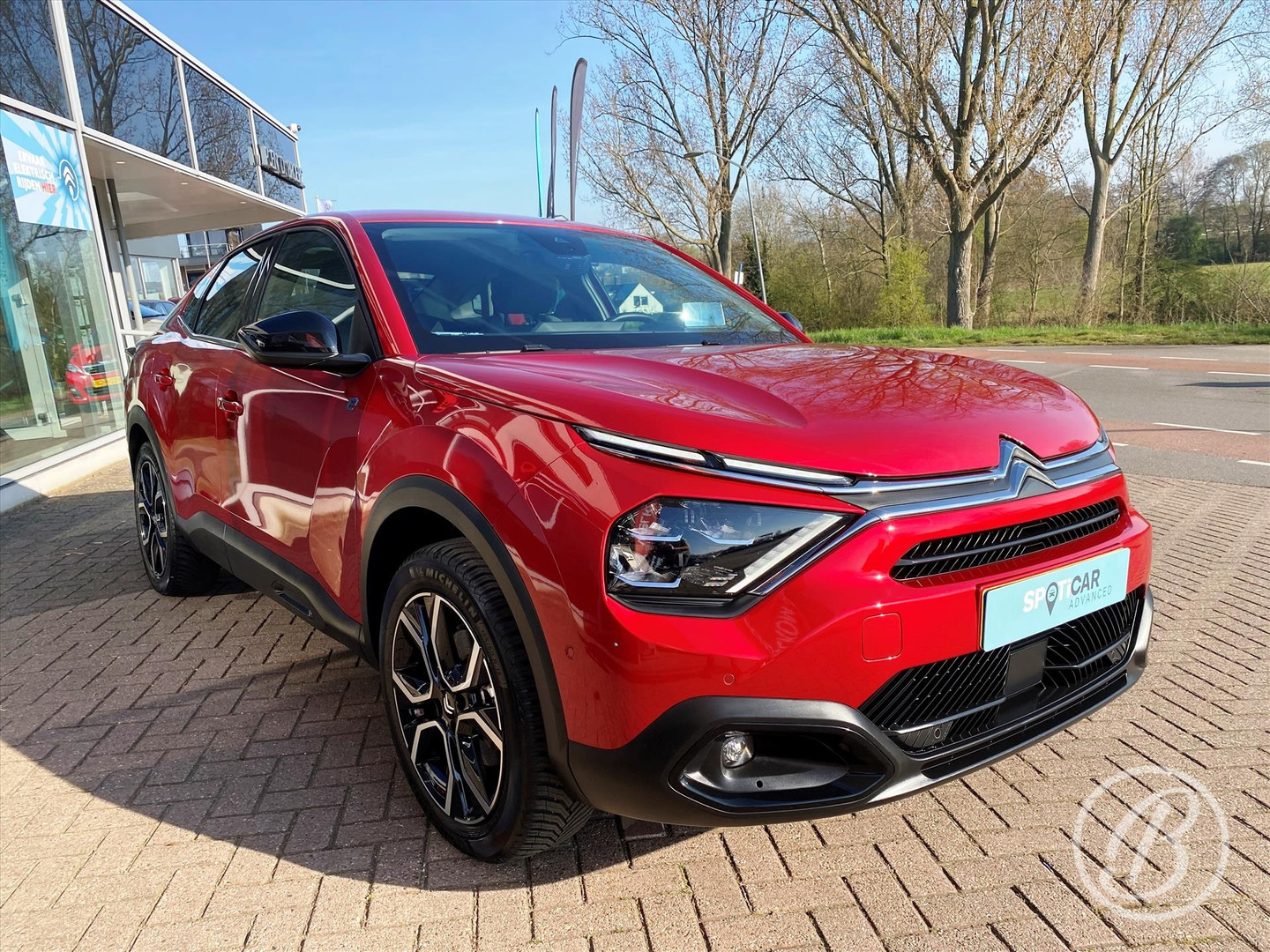 Citroën Citroën