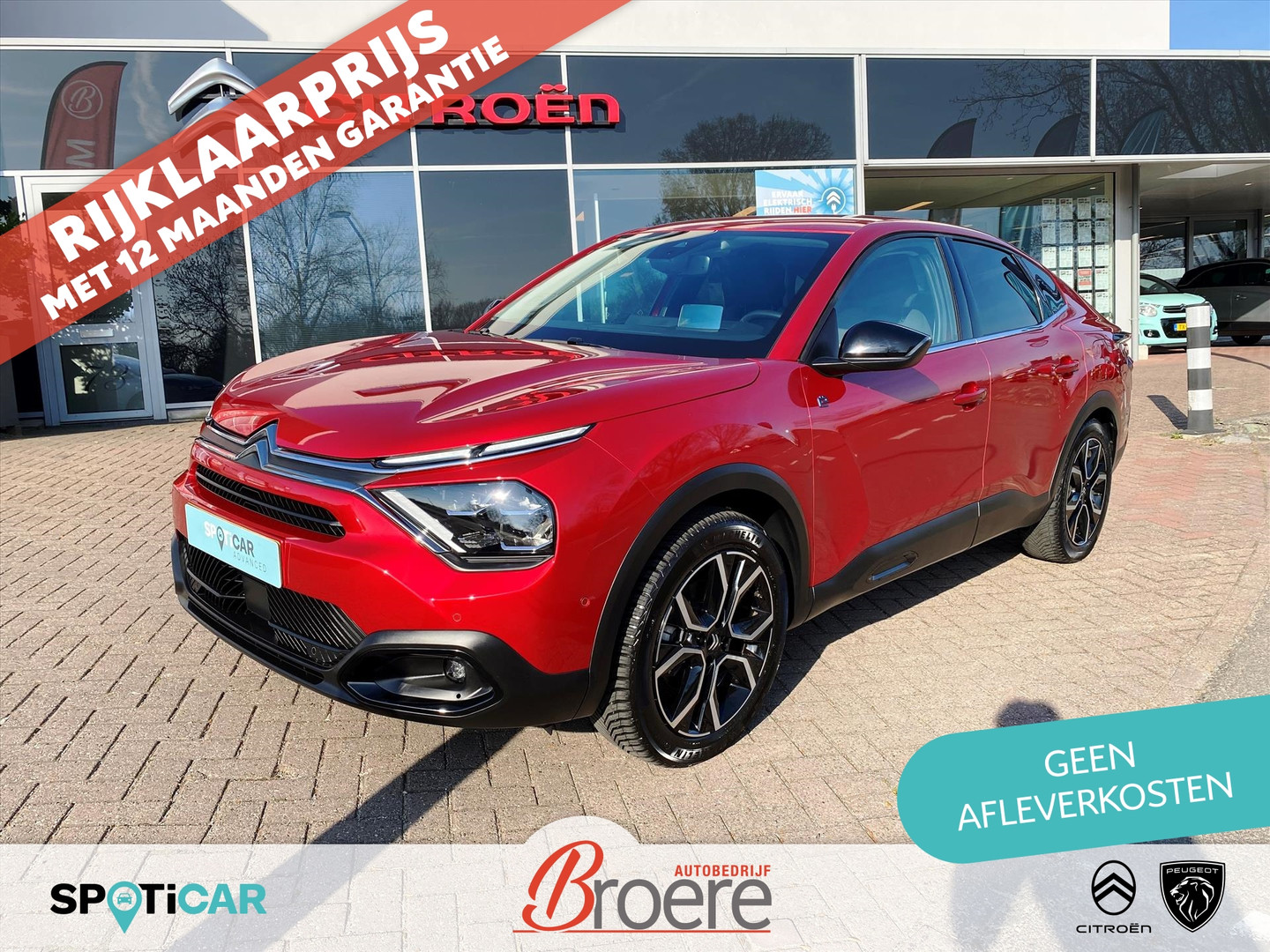 Citroën Citroën