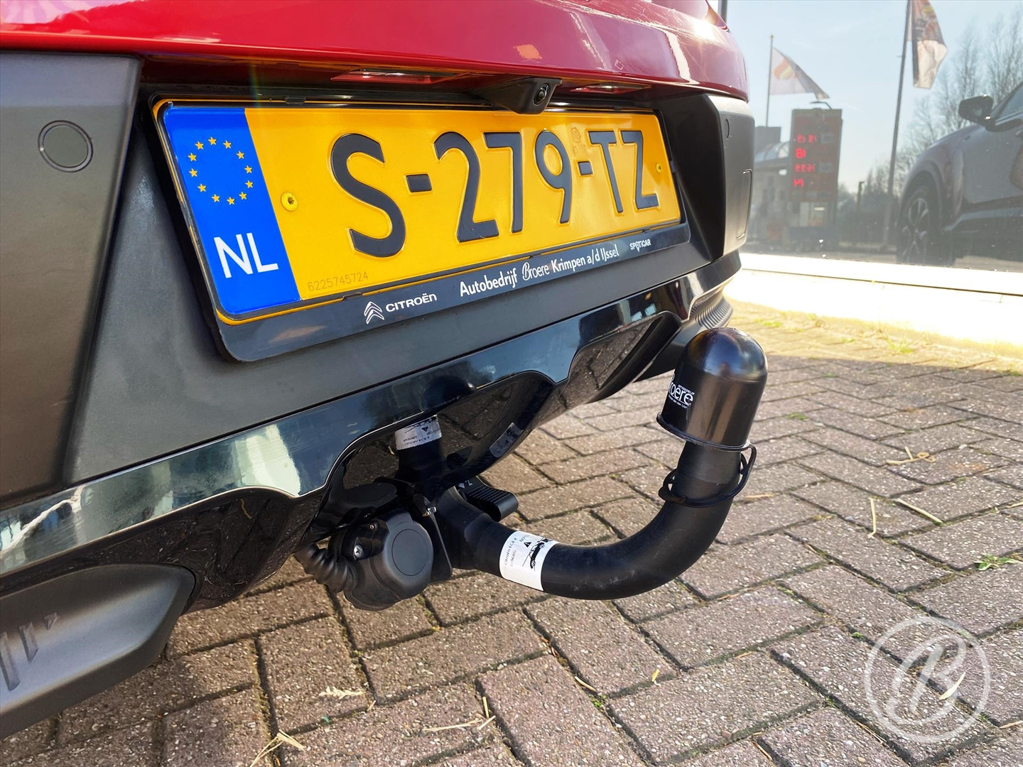 Citroën Citroën