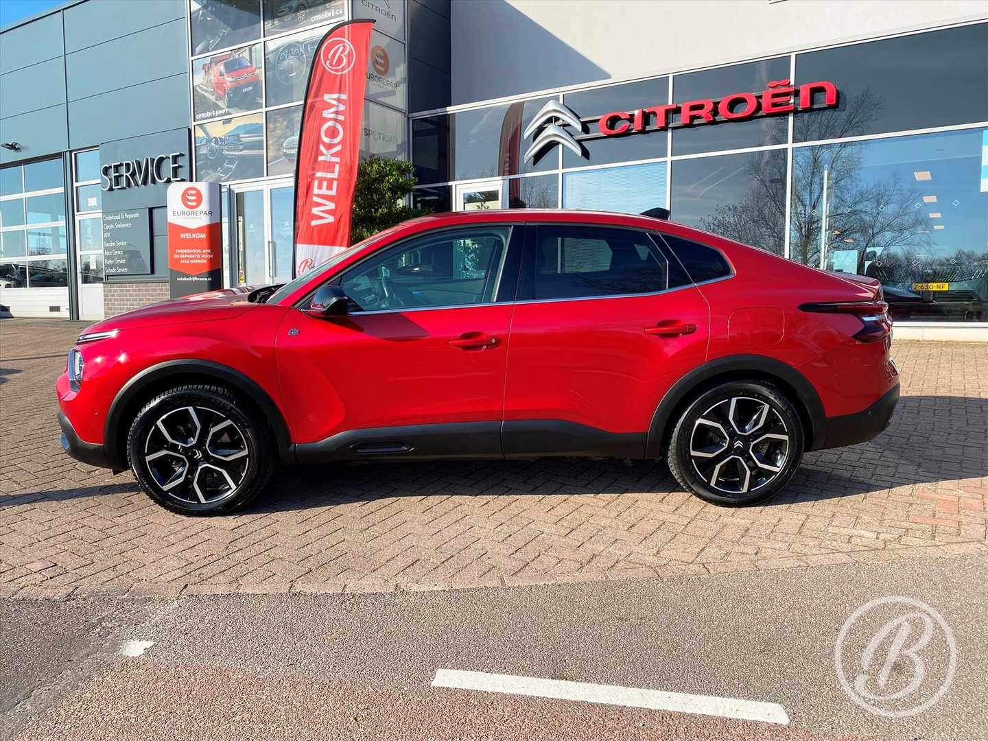 Citroën Citroën