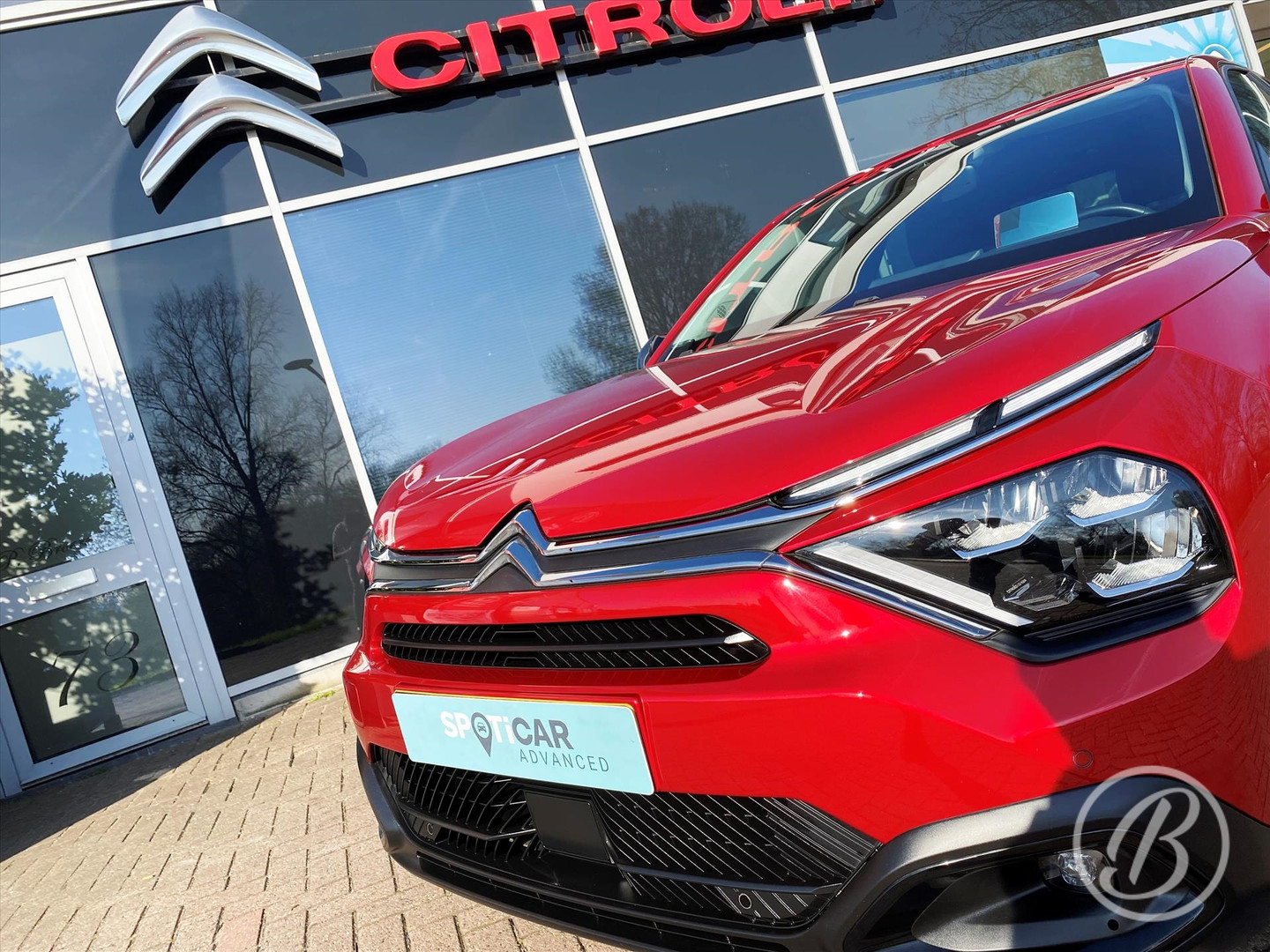 Citroën Citroën