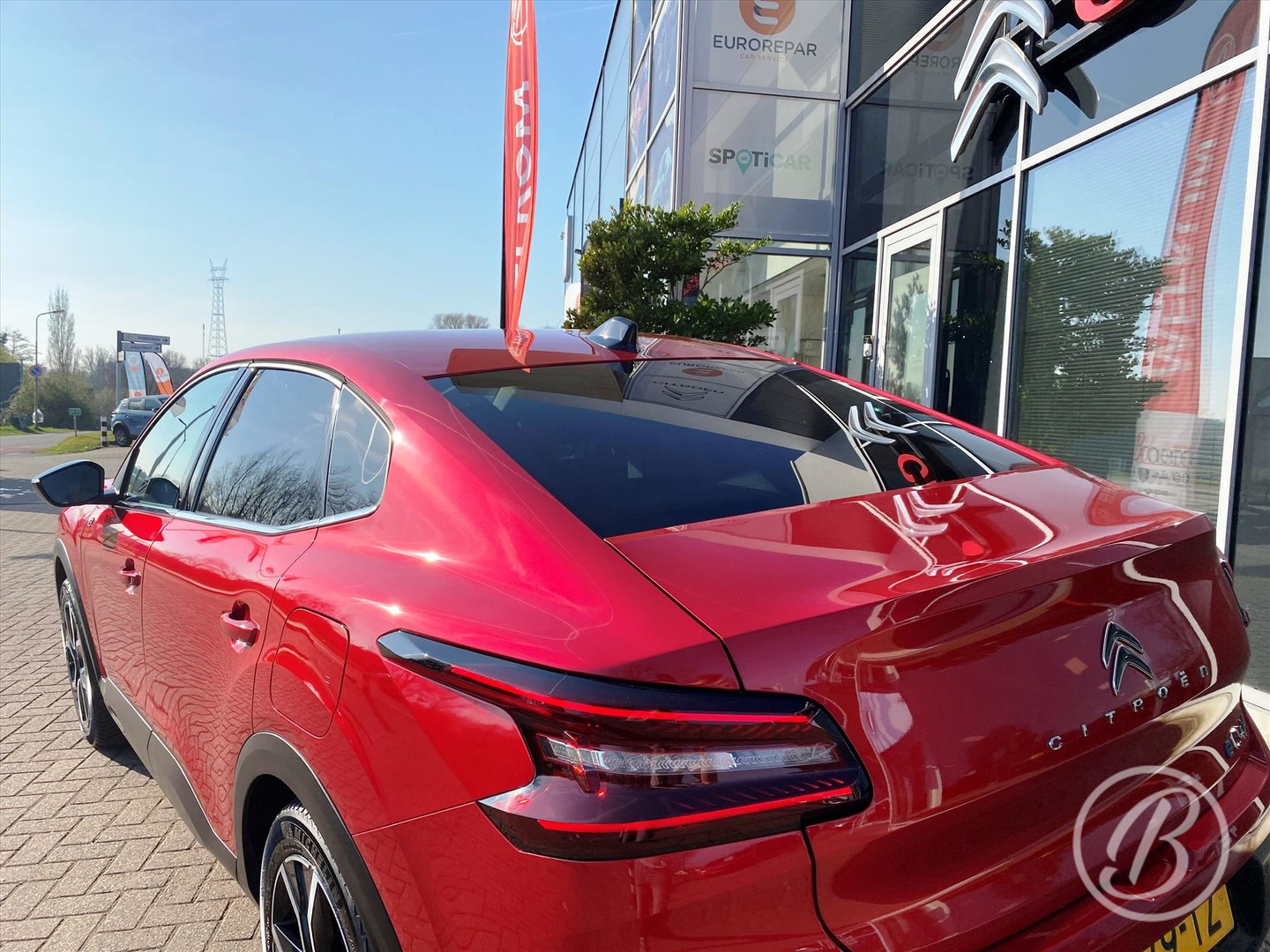Citroën Citroën