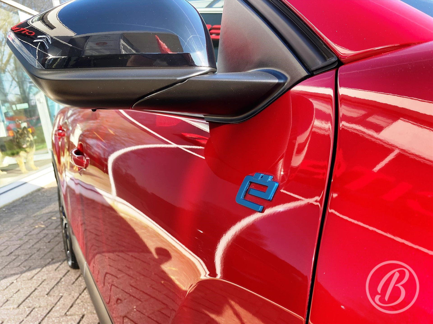 Citroën Citroën
