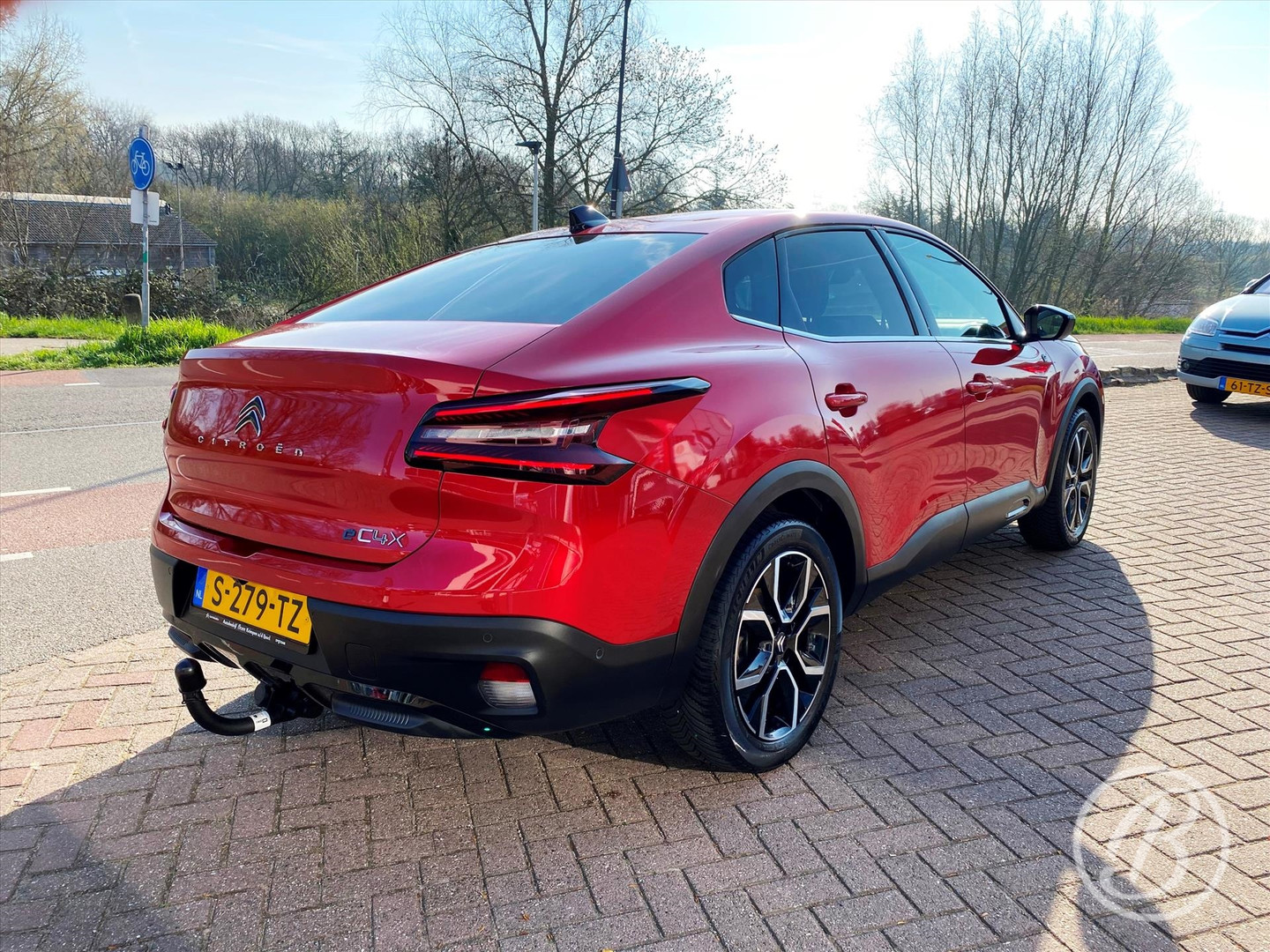 Citroën Citroën