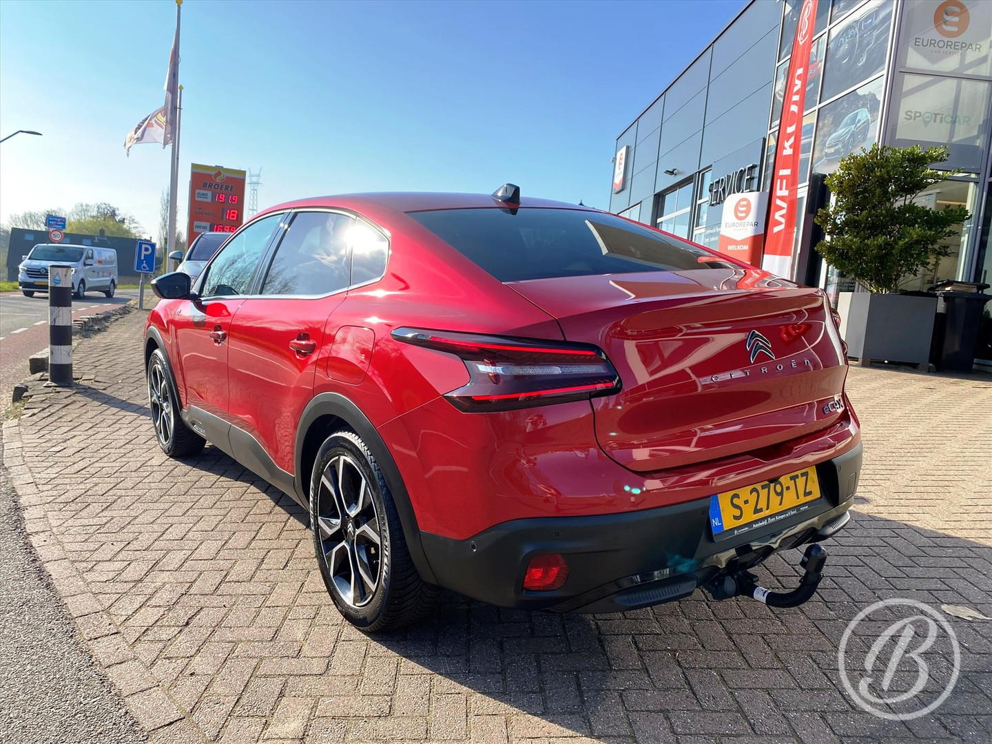 Citroën Citroën