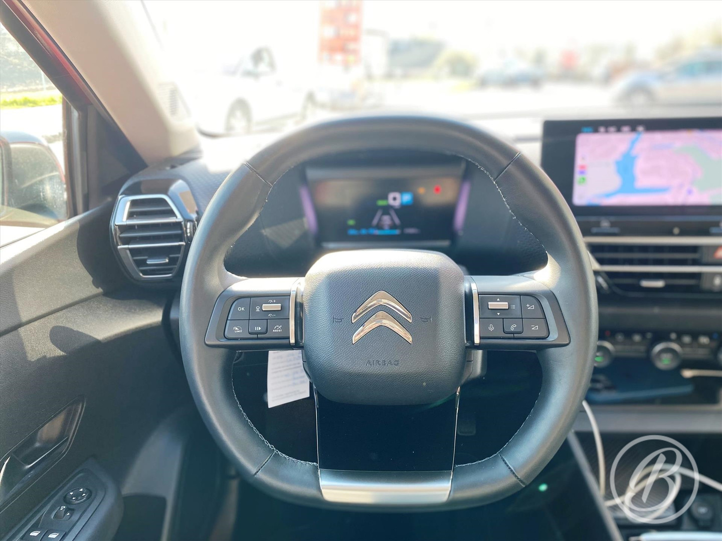 Citroën Citroën