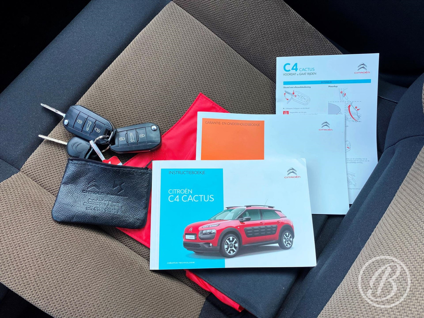 Citroën Citroën