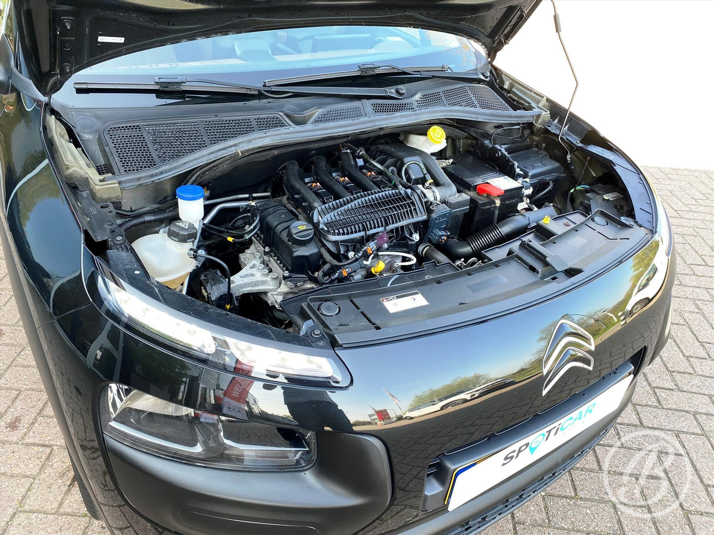 Citroën Citroën