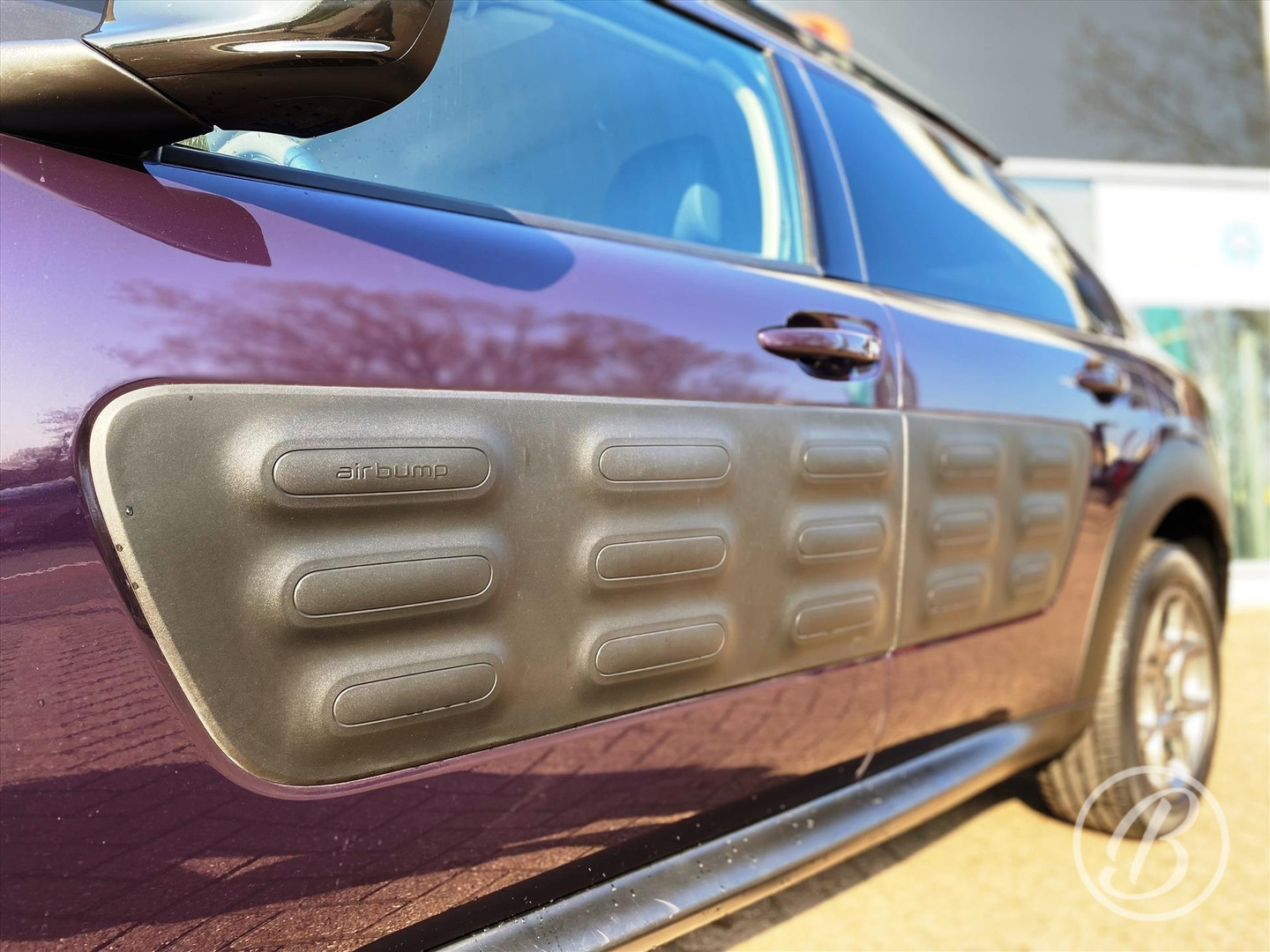 Citroën Citroën
