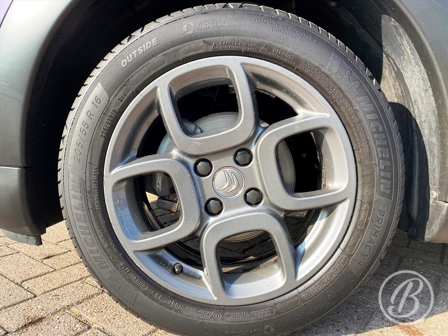 Citroën Citroën