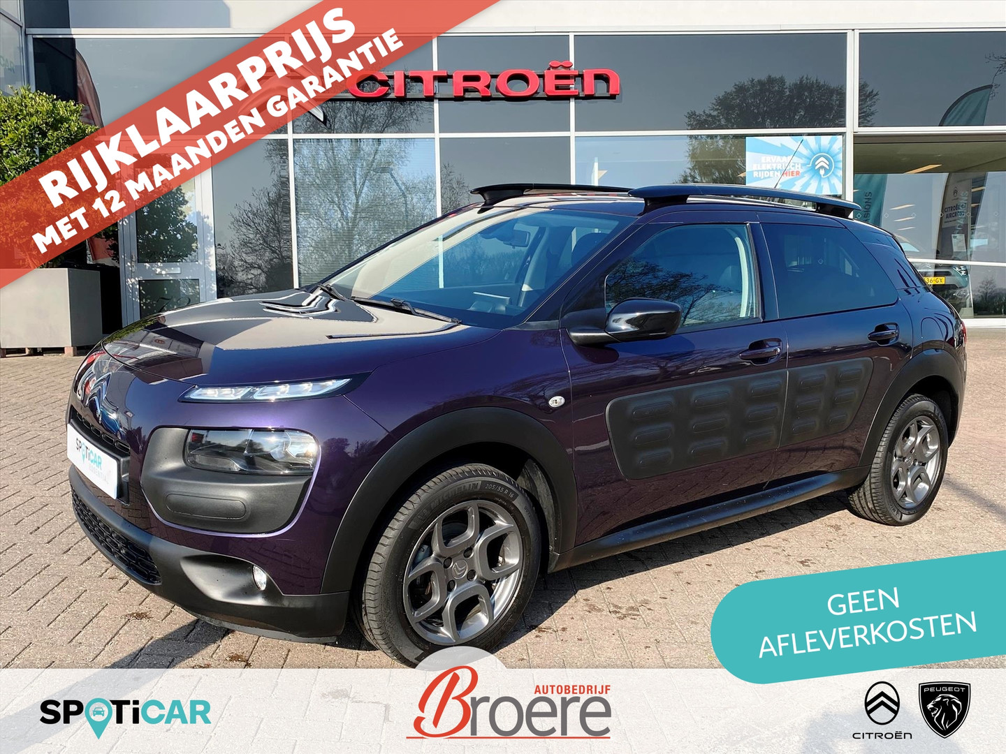 Citroën Citroën