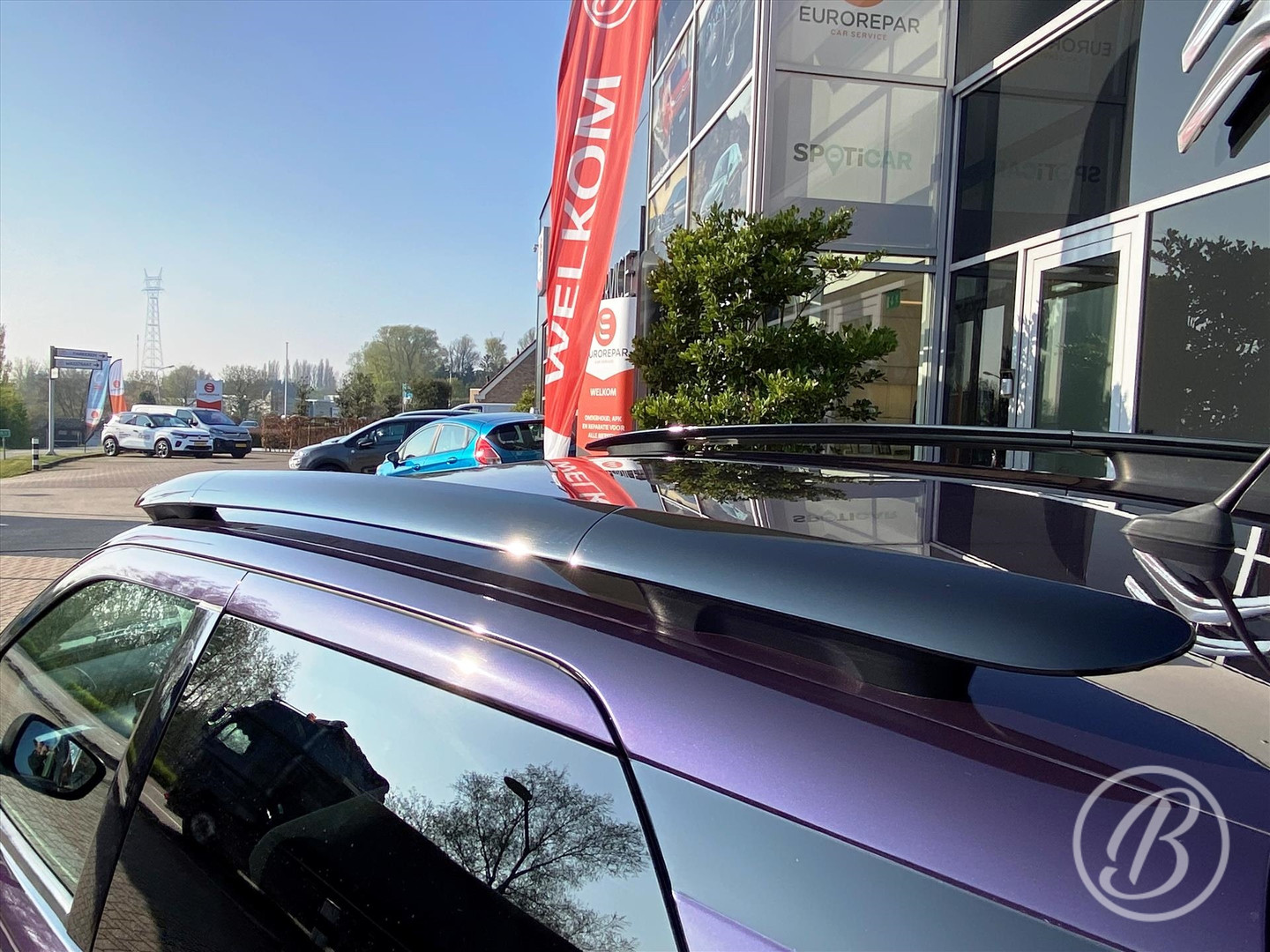 Citroën Citroën