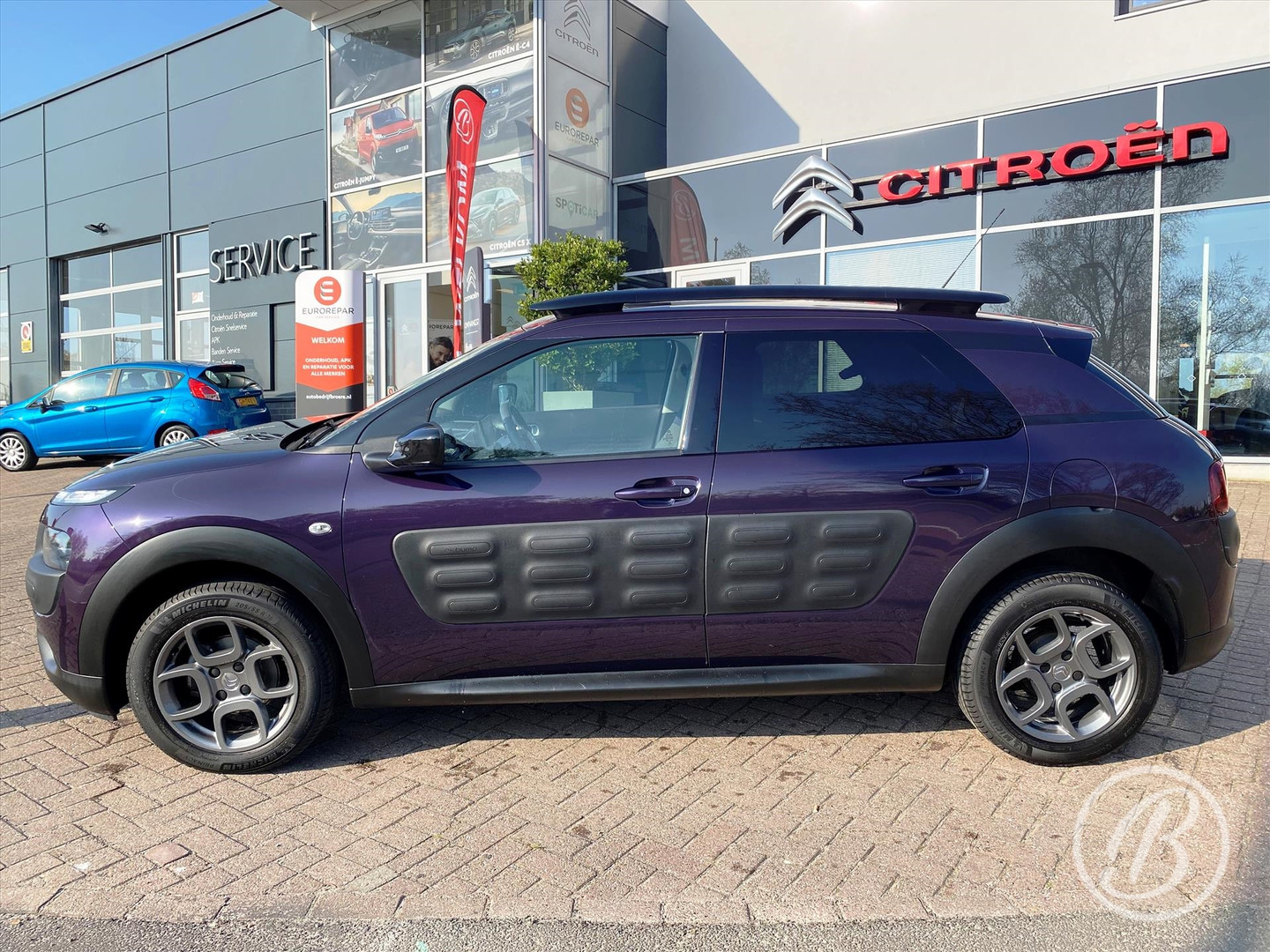 Citroën Citroën